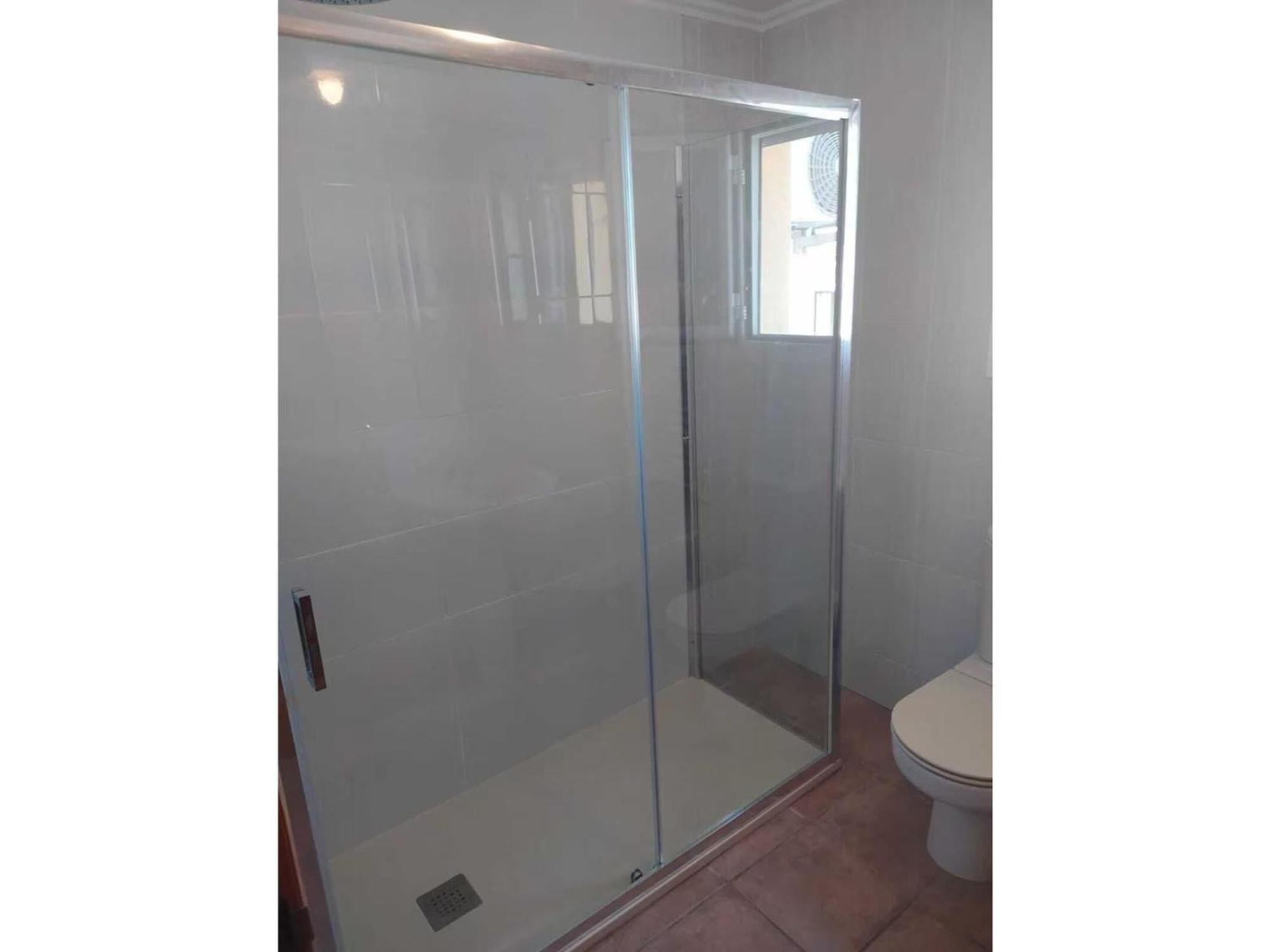 3 Bedroom, 2 Bathroom With 2 Pools And A Shared Paddling Pool Calpe