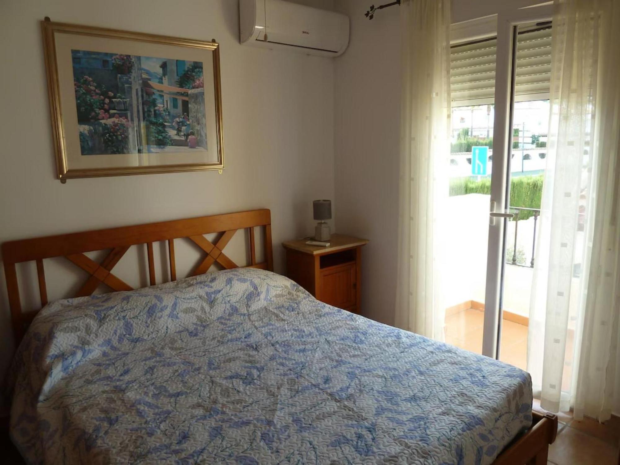 3 Bedroom, 2 Bathroom With 2 Pools And A Shared Paddling Pool * Calpe