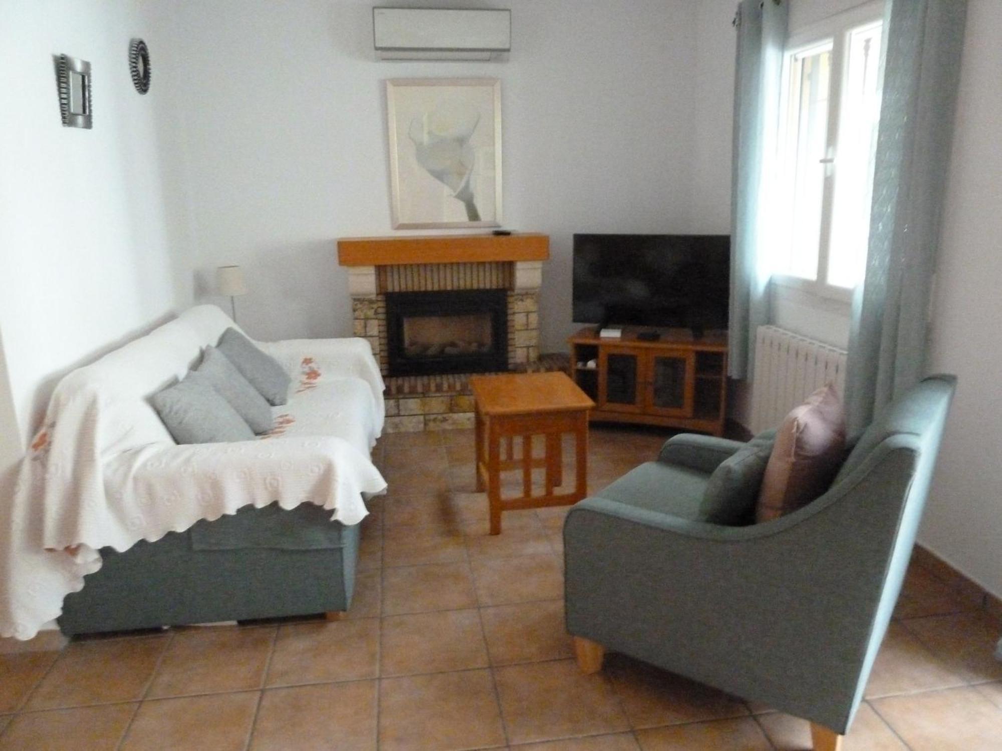 3 Bedroom, 2 Bathroom With 2 Pools And A Shared Paddling Pool * Calpe