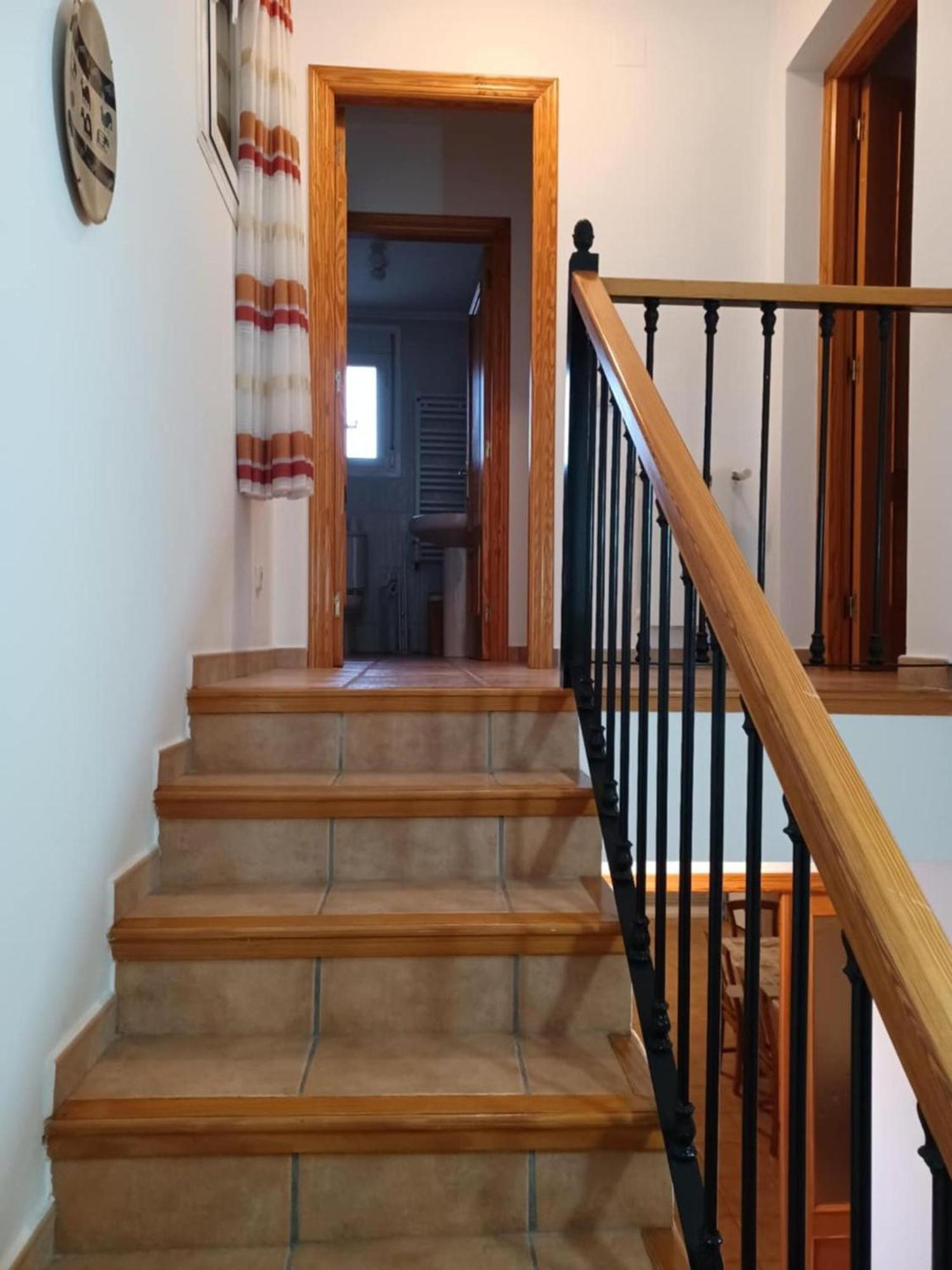 3 Bedroom, 2 Bathroom With 2 Pools And A Shared Paddling Pool * Calpe