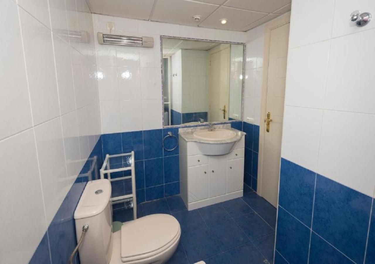 Equipe Espagne, 4 Couchages, Terrasse, Piscines, Climatisation, Garage, Wifi Gratuits * Calpe