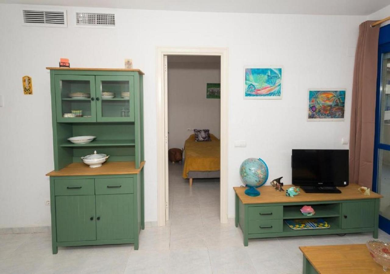 Equipe Espagne, 4 Couchages, Terrasse, Piscines, Climatisation, Garage, Wifi Gratuits Apartamento