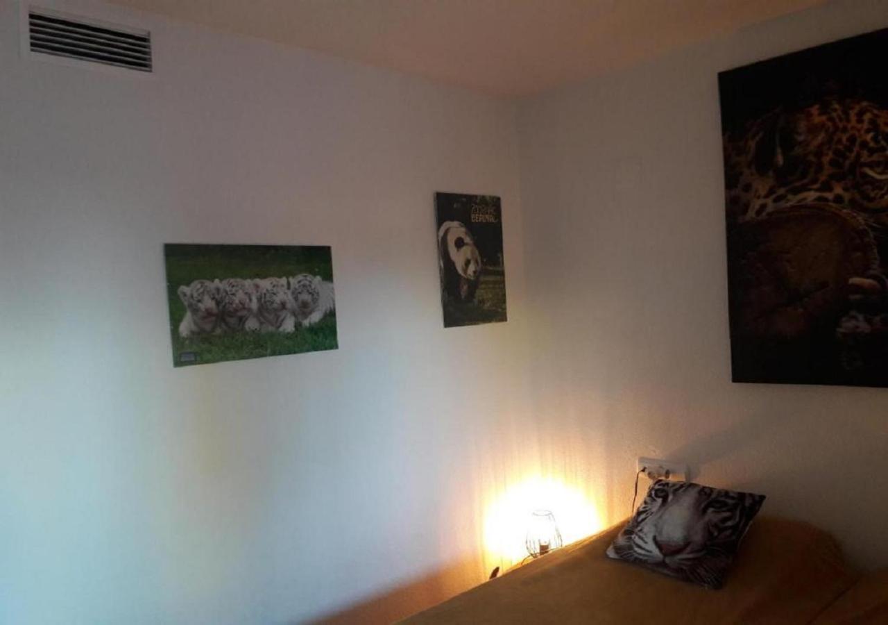 Equipe Espagne, 4 Couchages, Terrasse, Piscines, Climatisation, Garage, Wifi Gratuits *