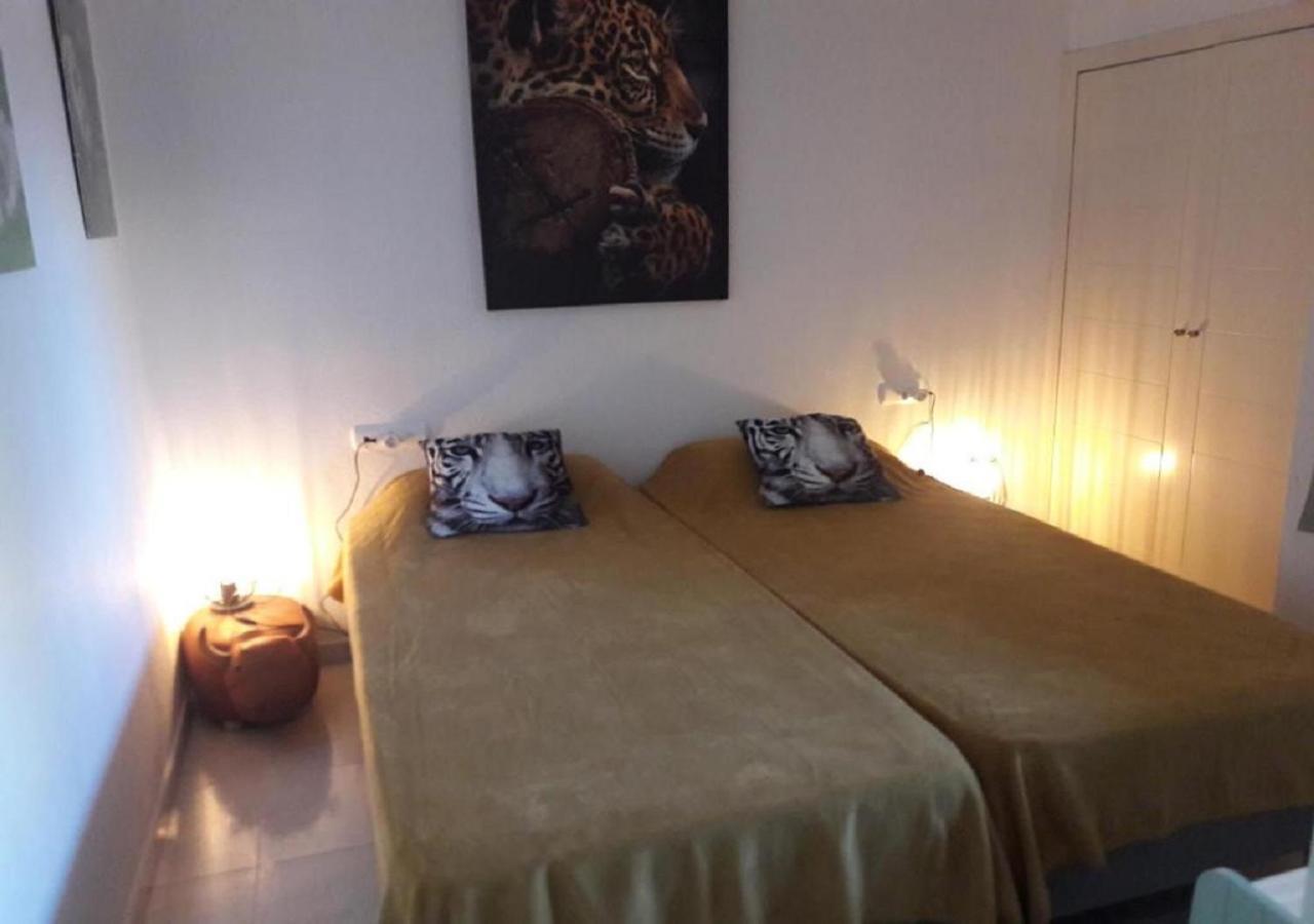 Equipe Espagne, 4 Couchages, Terrasse, Piscines, Climatisation, Garage, Wifi Gratuits * Calpe