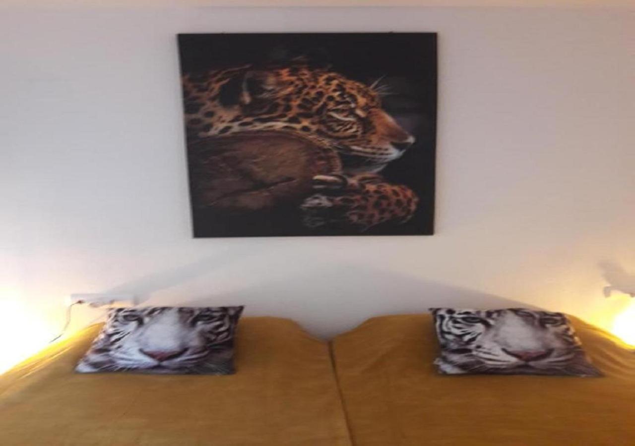 Equipe Espagne, 4 Couchages, Terrasse, Piscines, Climatisation, Garage, Wifi Gratuits