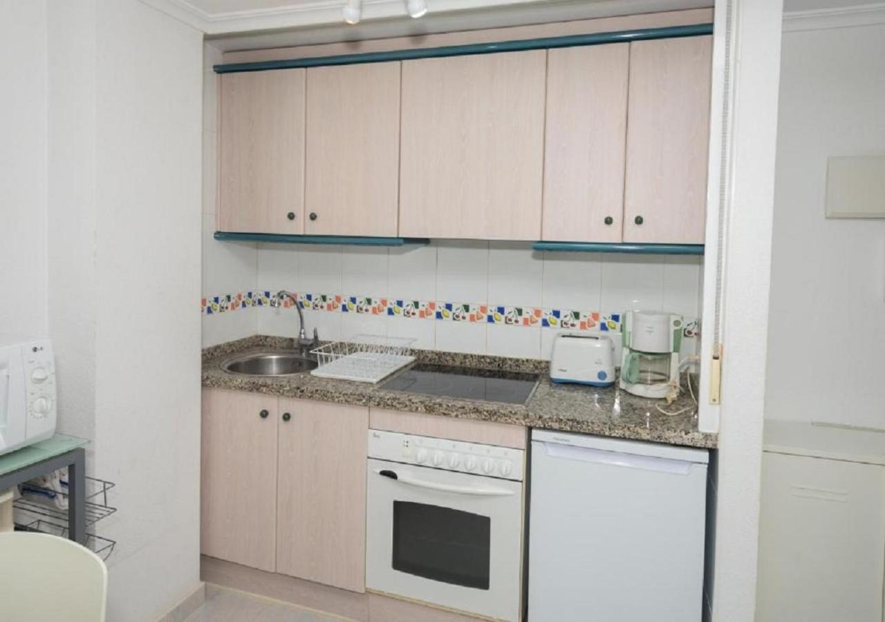 Equipe Espagne, 4 Couchages, Terrasse, Piscines, Climatisation, Garage, Wifi Gratuits Apartamento