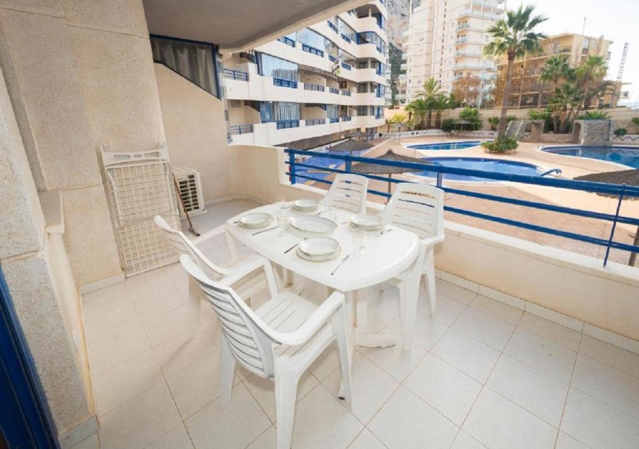 Apartamento Equipe Espagne, 4 Couchages, Terrasse, Piscines, Climatisation, Garage, Wifi Gratuits *