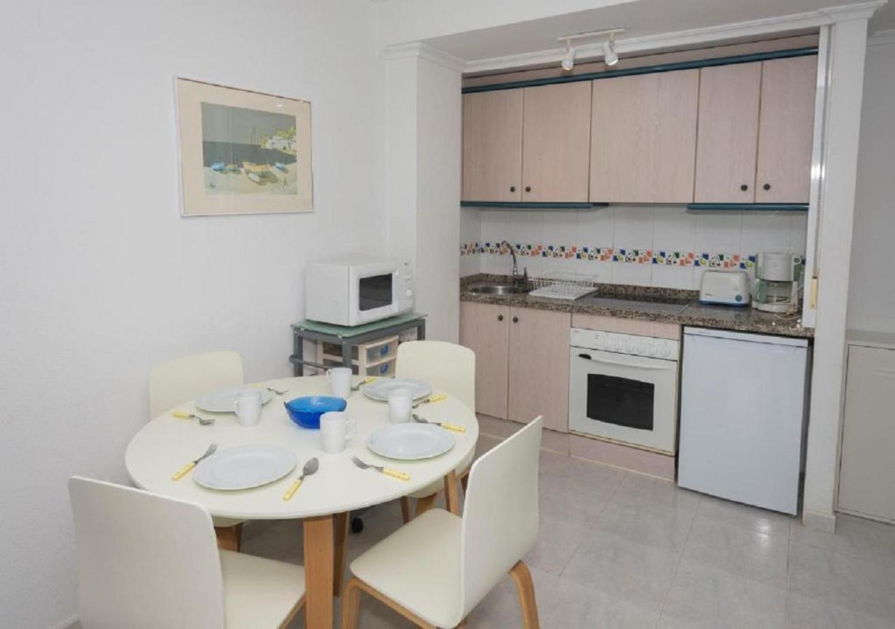 Equipe Espagne, 4 Couchages, Terrasse, Piscines, Climatisation, Garage, Wifi Gratuits * Calpe