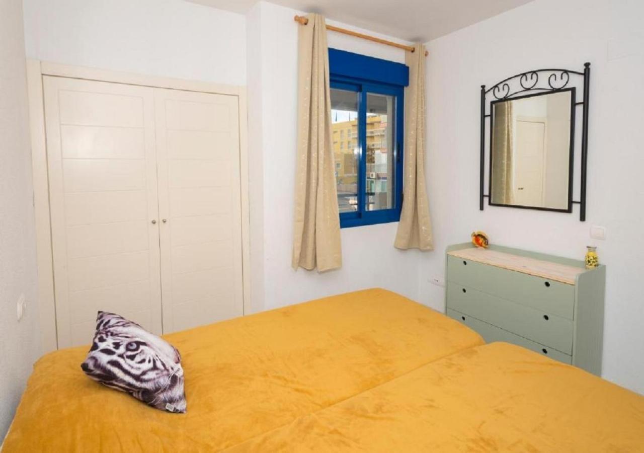 Equipe Espagne, 4 Couchages, Terrasse, Piscines, Climatisation, Garage, Wifi Gratuits Apartamento