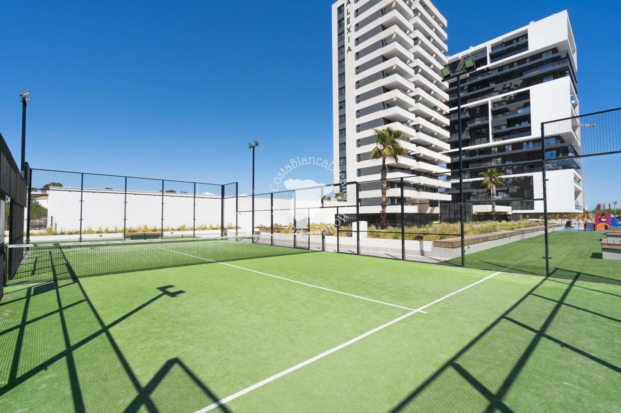 Costablancadreams Alexia In Apartamento Calpe