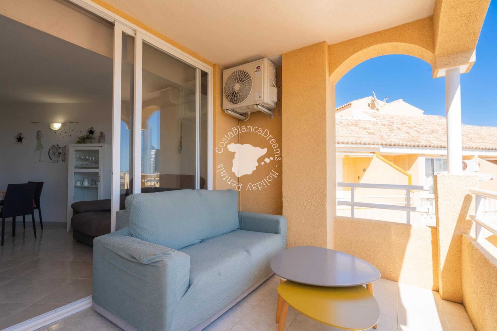 Apartment Apolo 7 *