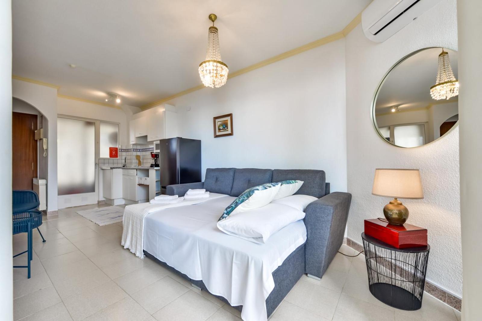 Apartamento Guzman - Reyna *