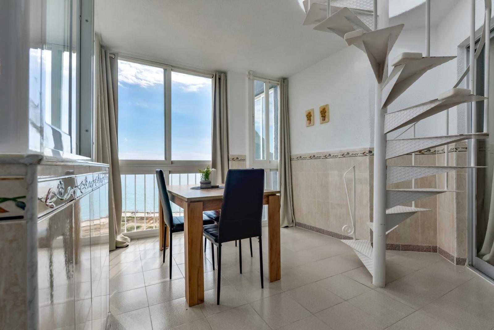 Apartamento Guzman - Reyna Calpe