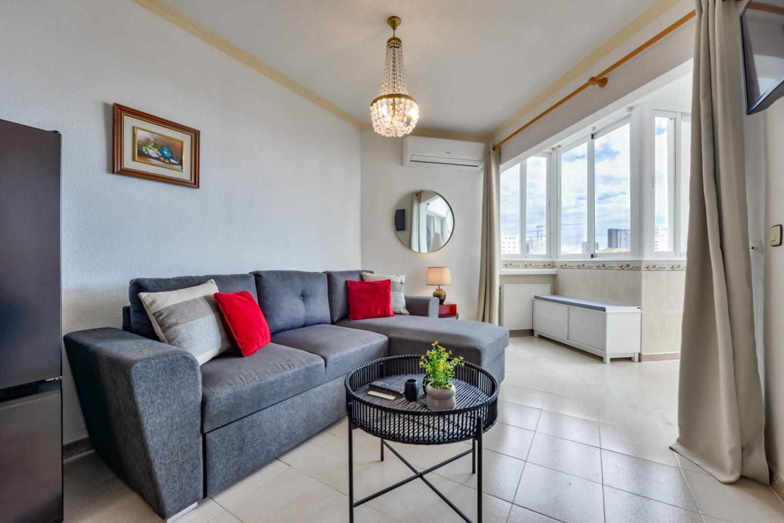 Guzman - Reyna Apartamento Calpe