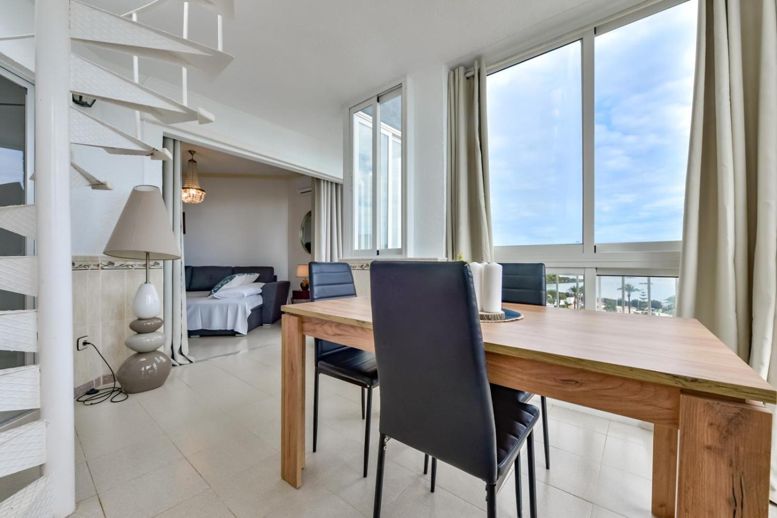 Apartamento Guzman - Reyna