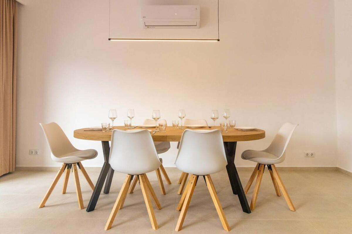 Apartamento Miro By Calpitality Calpe