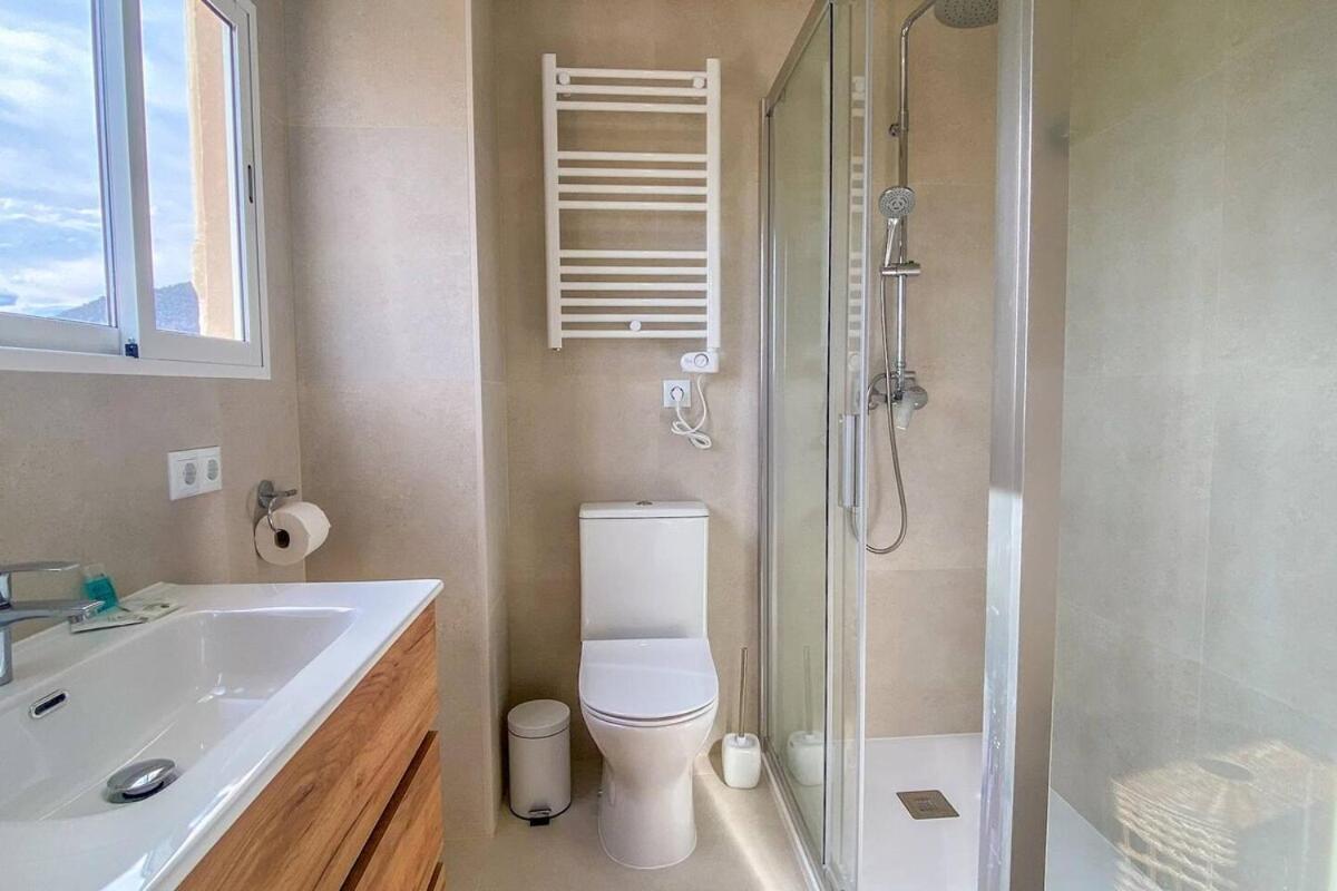 Apartamento Miro By Calpitality Calpe