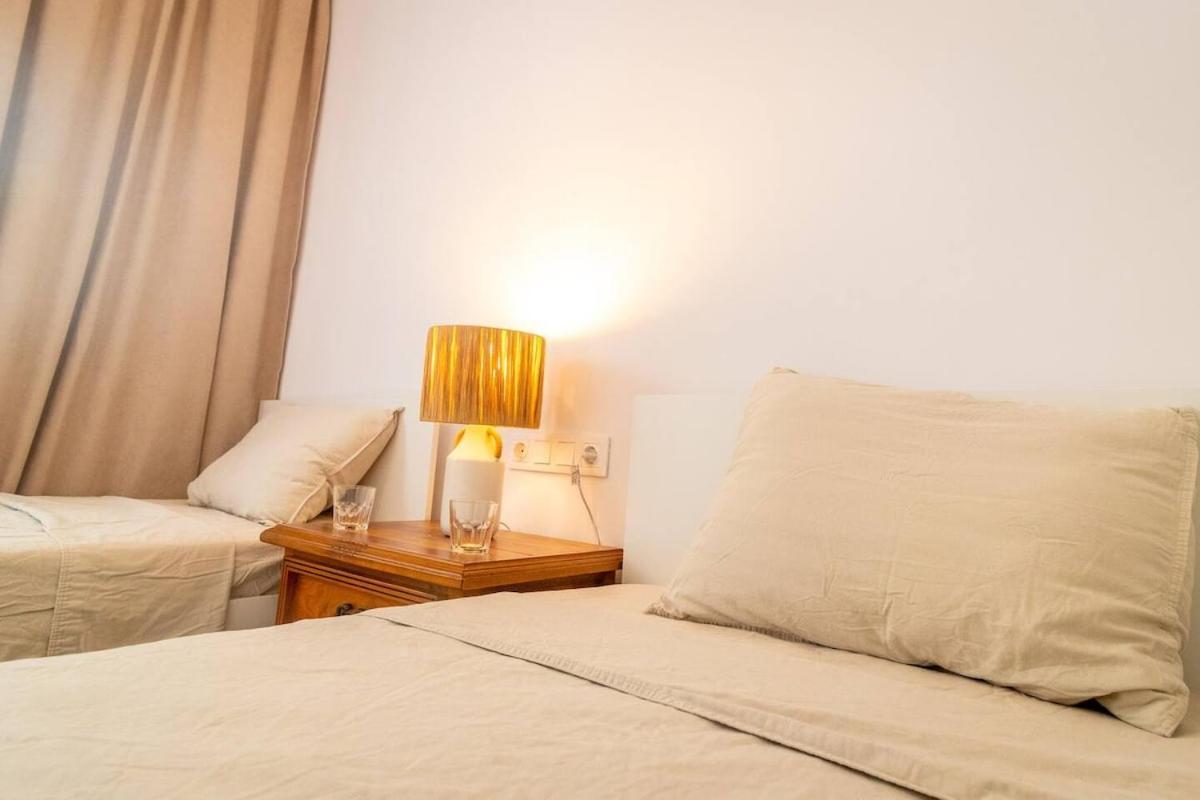 Apartamento Miro By Calpitality *