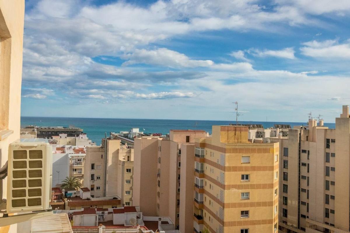 Miro By Calpitality Apartamento Calpe