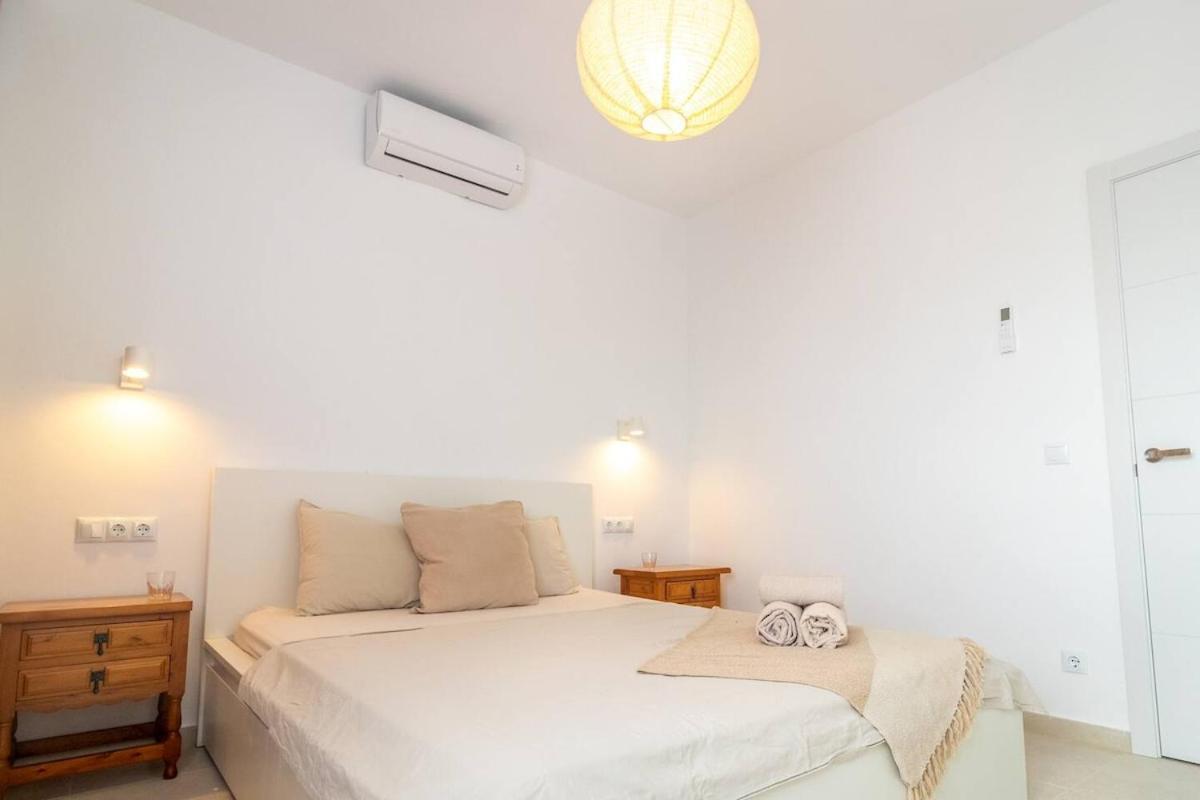 Miro By Calpitality Apartamento Calpe