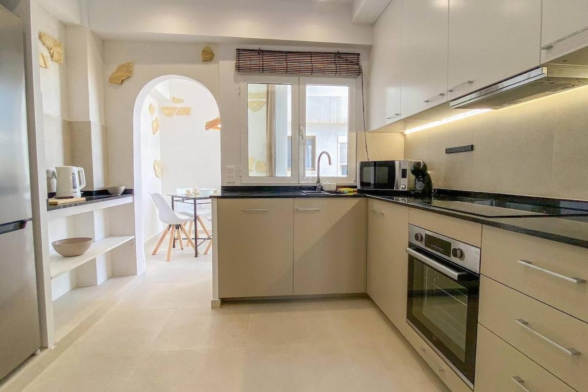 Apartamento Miro By Calpitality Calpe