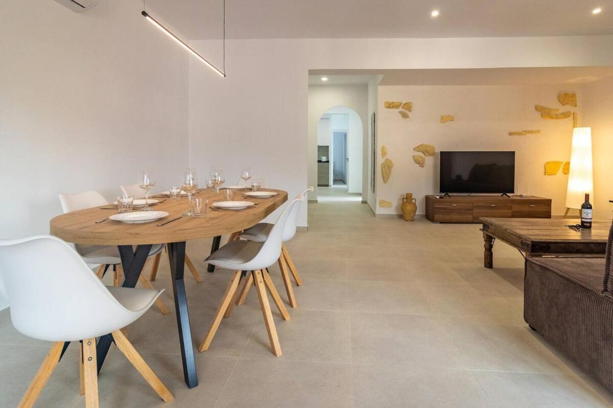 Miro By Calpitality Apartamento Calpe