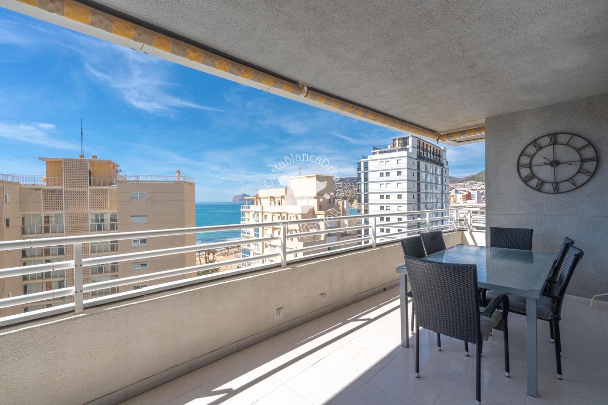 Costablancadreams Apolo 14 In Apartment *