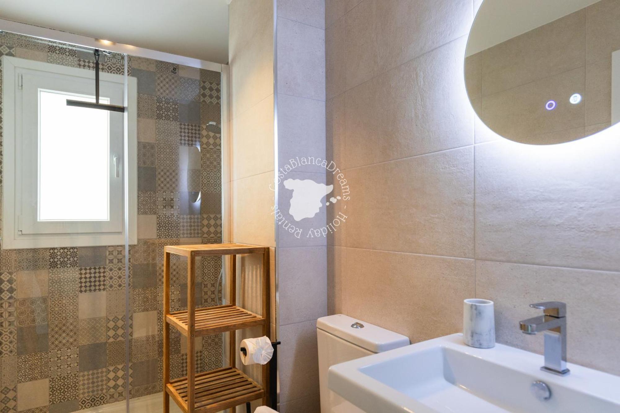 Apartamento Costablancadreams Real Ifach Axan In *
