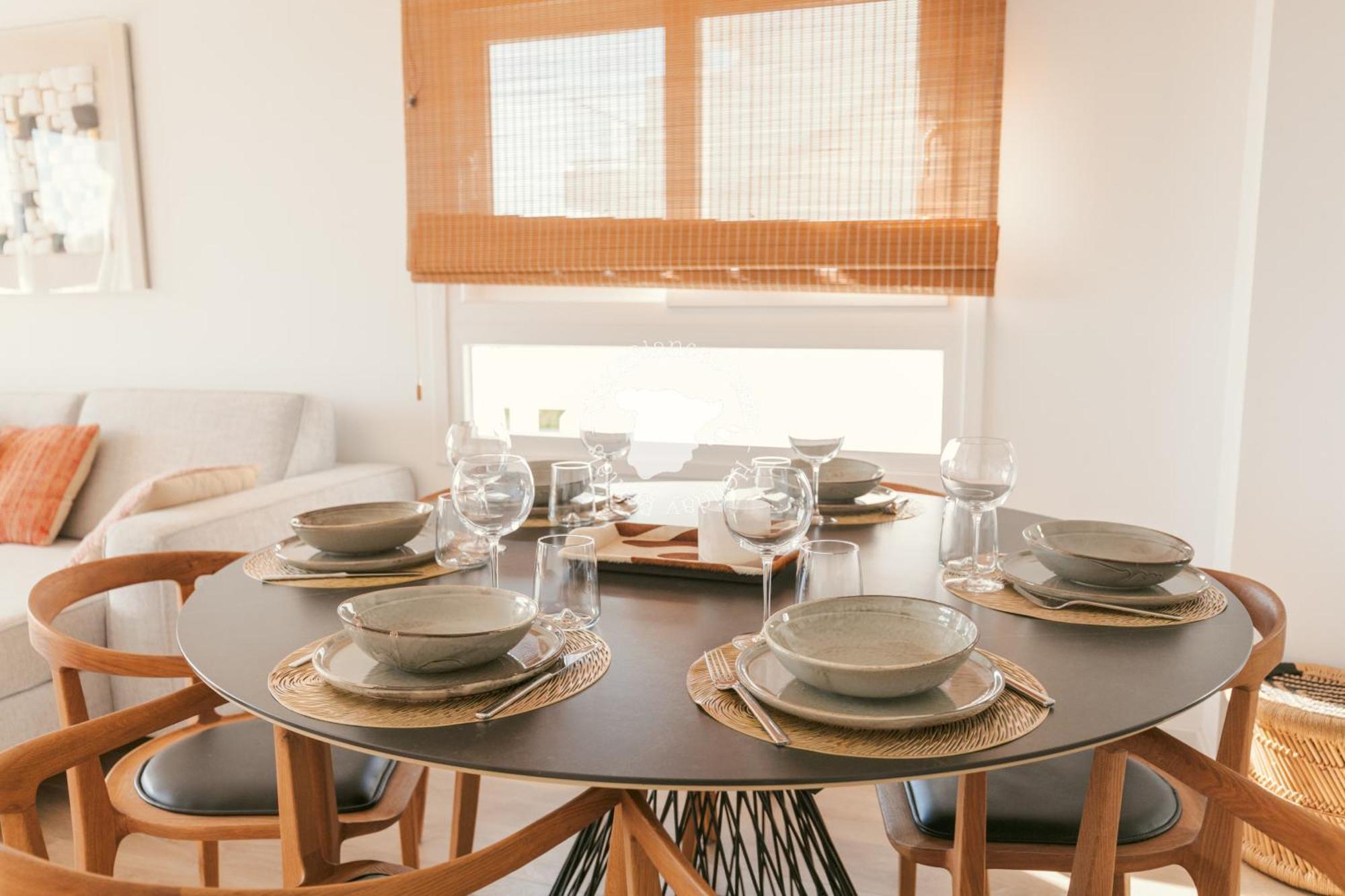 Costablancadreams Real Ifach Axan In Apartamento Calpe