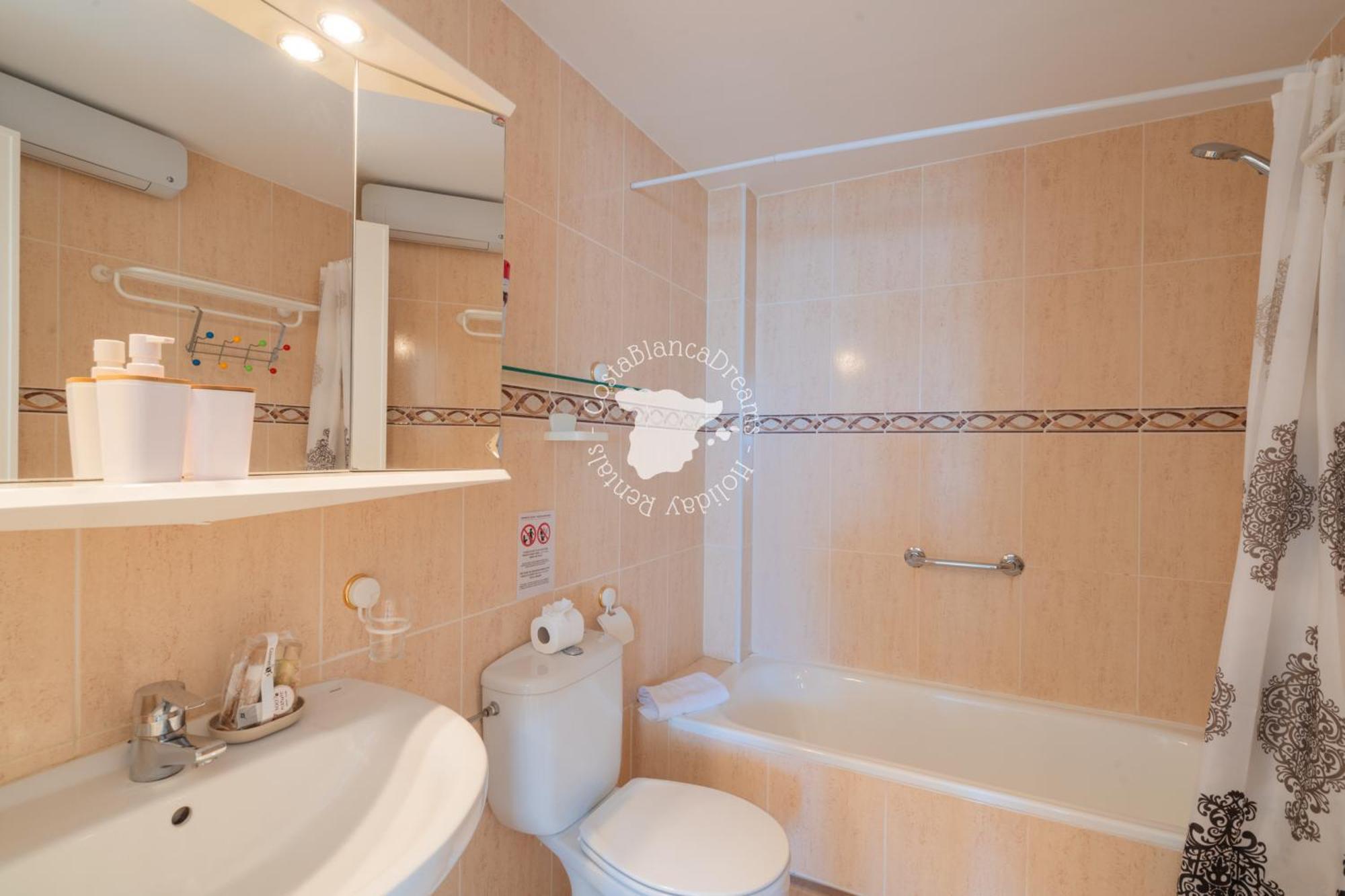 Costablancadreams Apolo 12 4e In Calpe