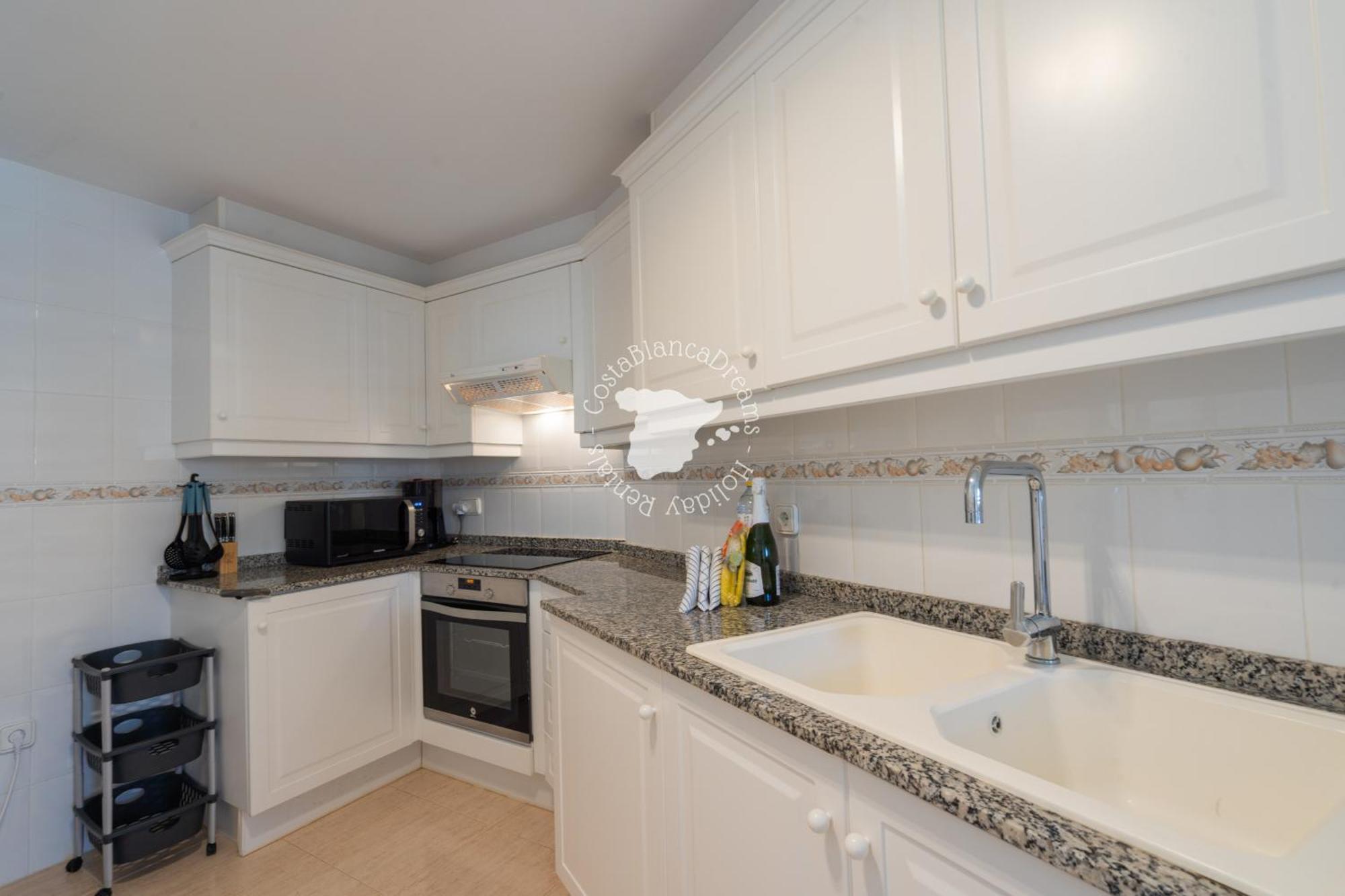 Costablancadreams Apolo 12 4e In Apartamento Calpe