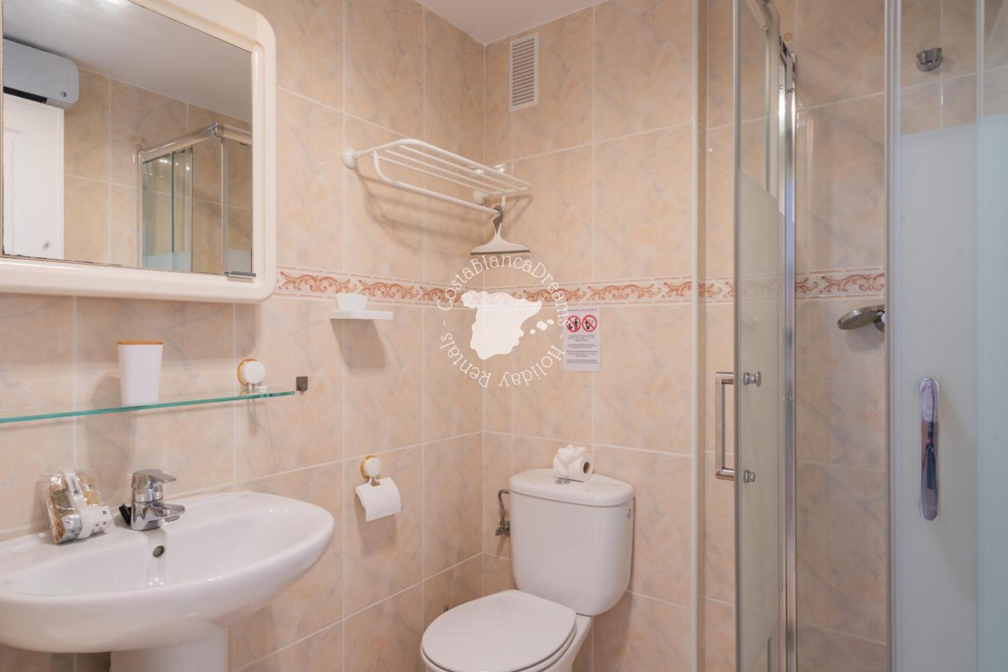 Apartamento Costablancadreams Apolo 12 4e In Calpe