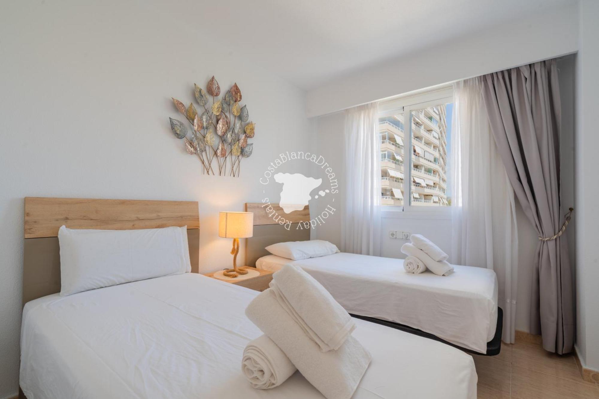 Costablancadreams Apolo 12 4e In Calpe