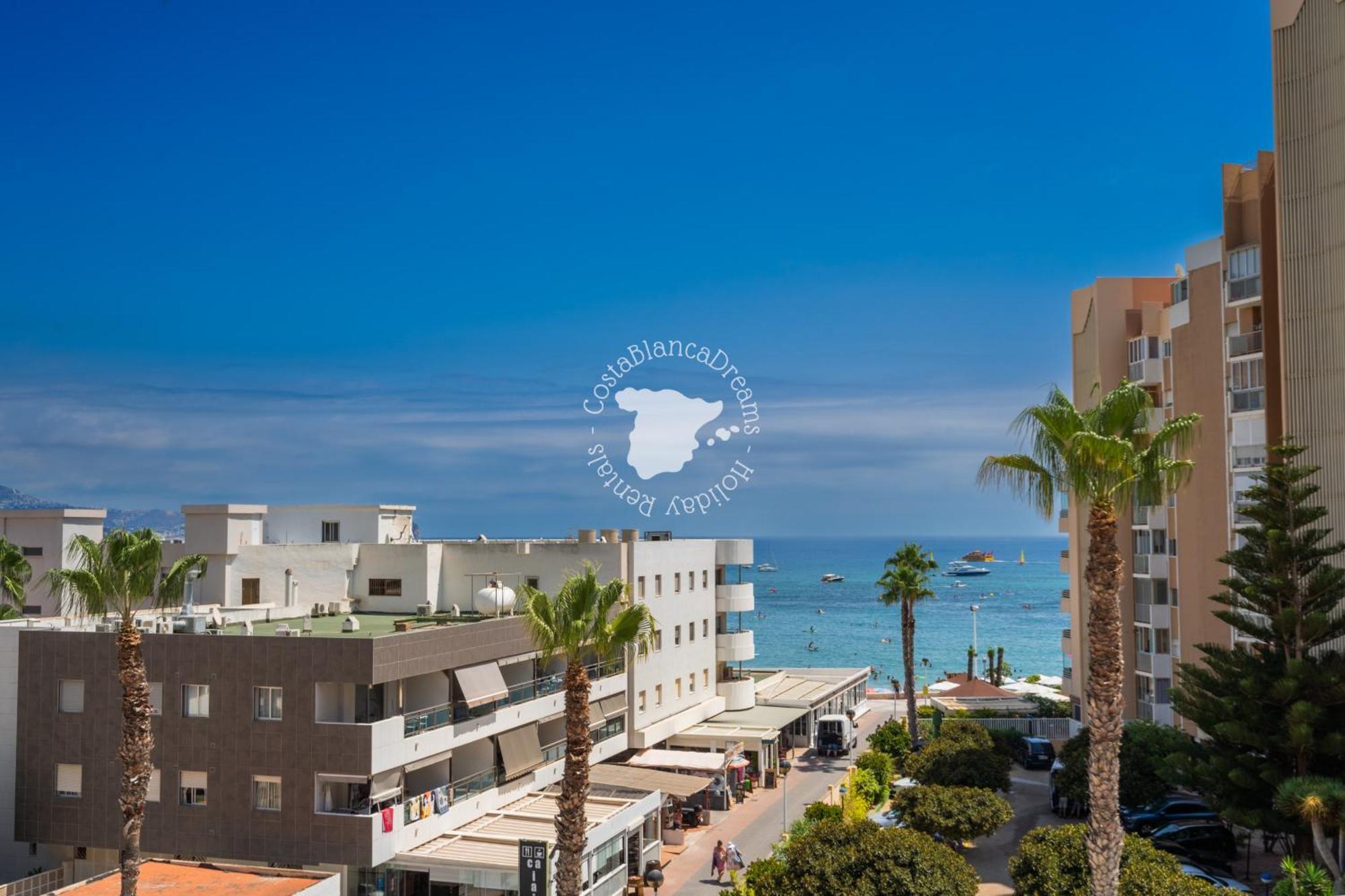 Costablancadreams Apolo 12 4e In Apartamento