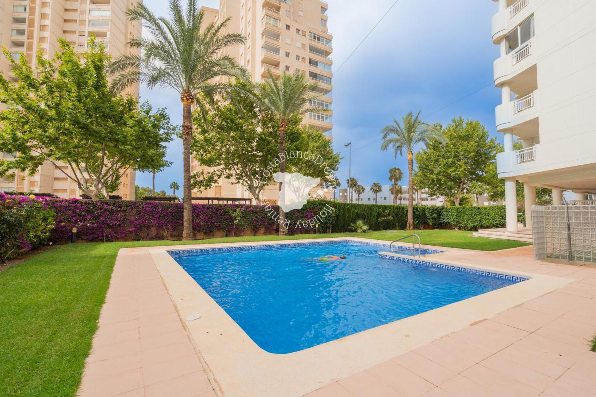 Costablancadreams Apolo 12 4e In Apartamento *