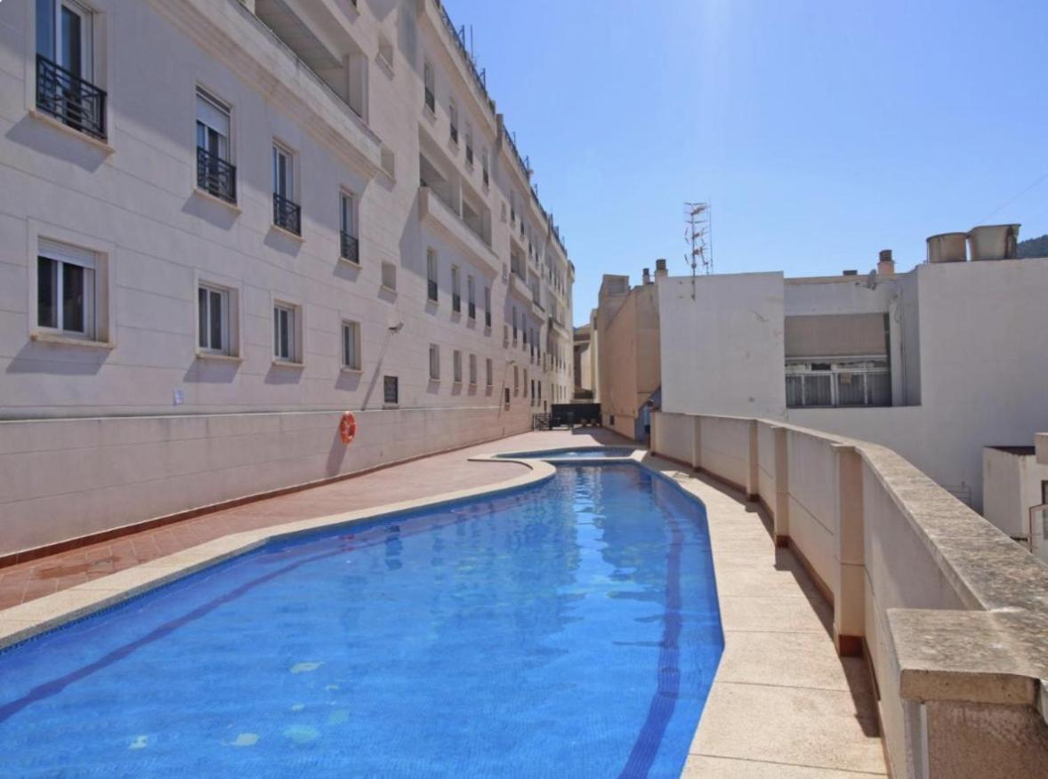 Bella Luxury Apartamento *