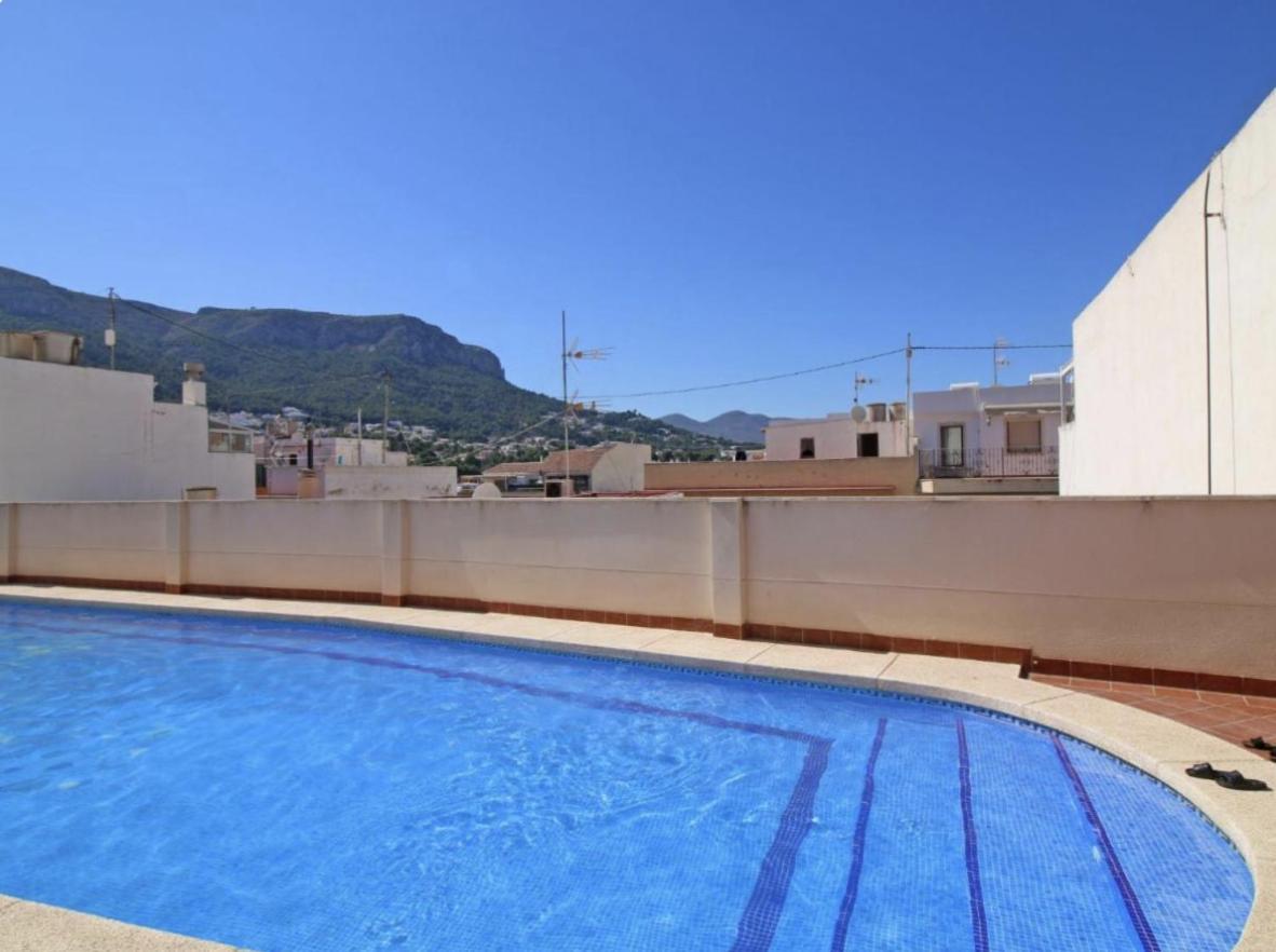 Apartamento Bella Luxury