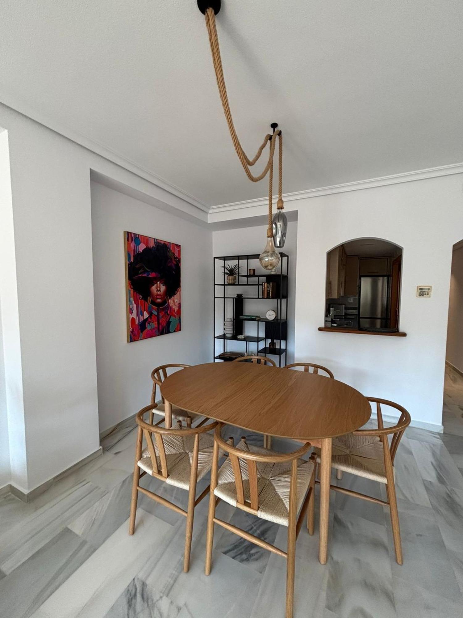 Apartamento Bella Luxury