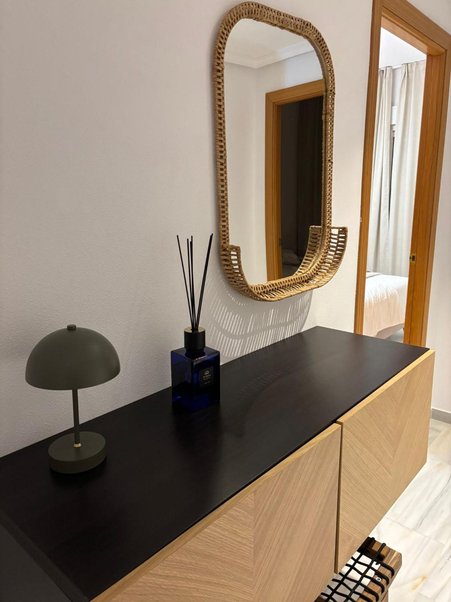 Bella Luxury Apartamento *