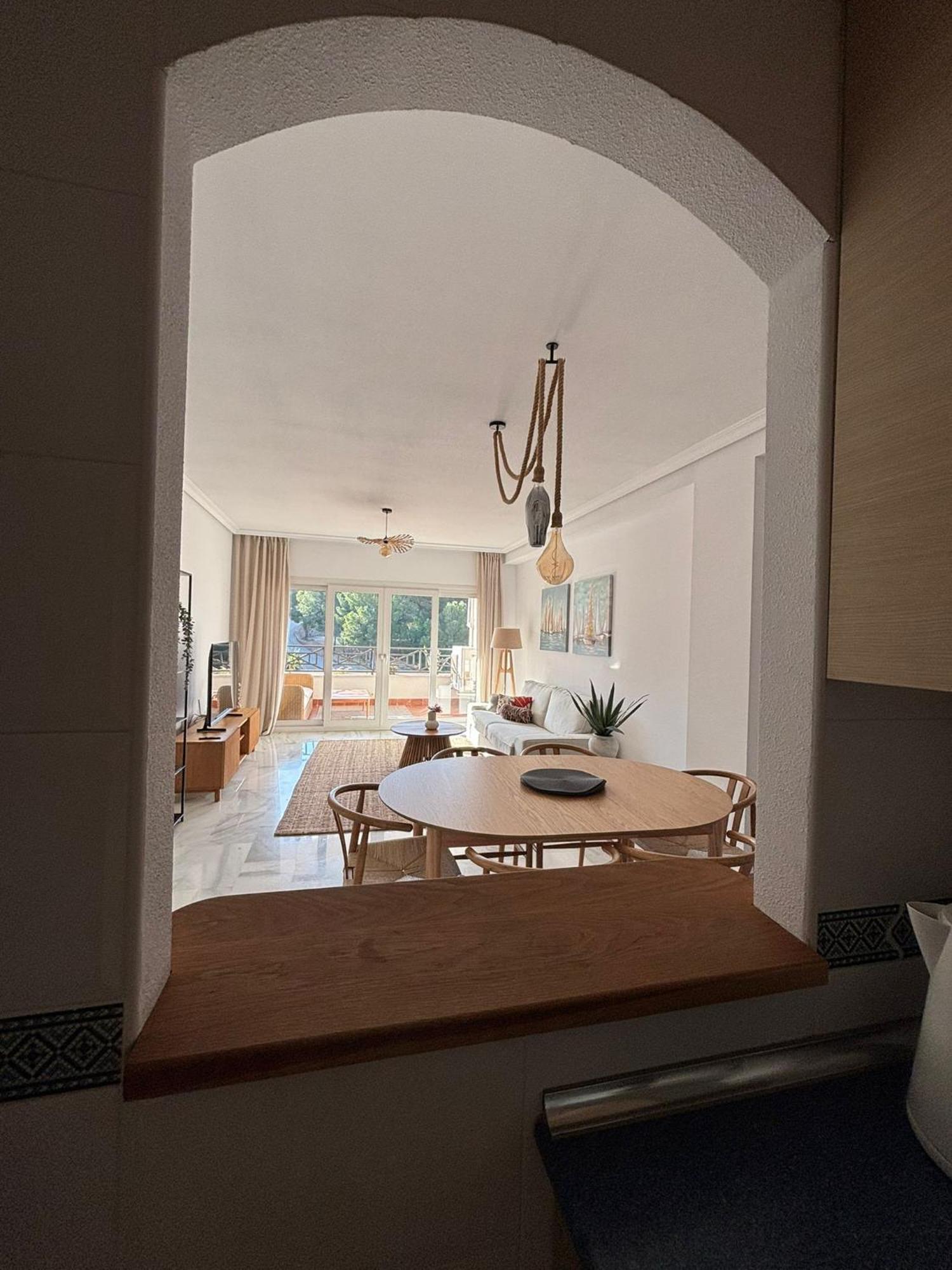 Apartamento Bella Luxury Calpe