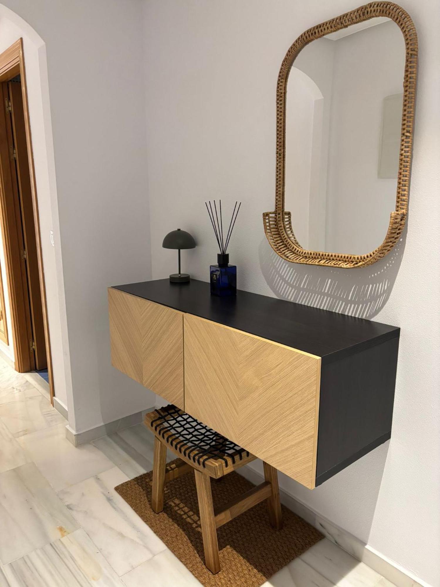 Apartamento Bella Luxury