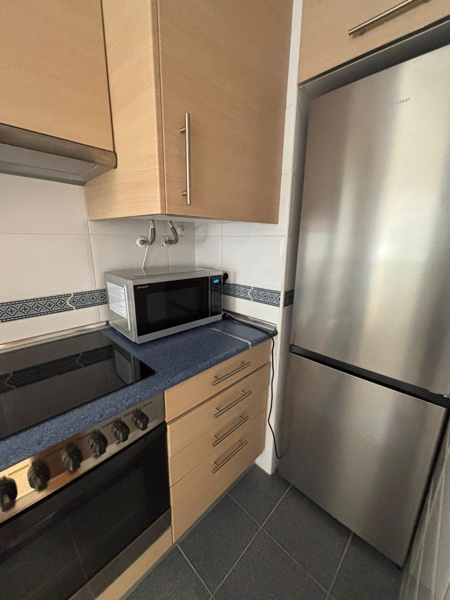 Apartamento Bella Luxury Calpe