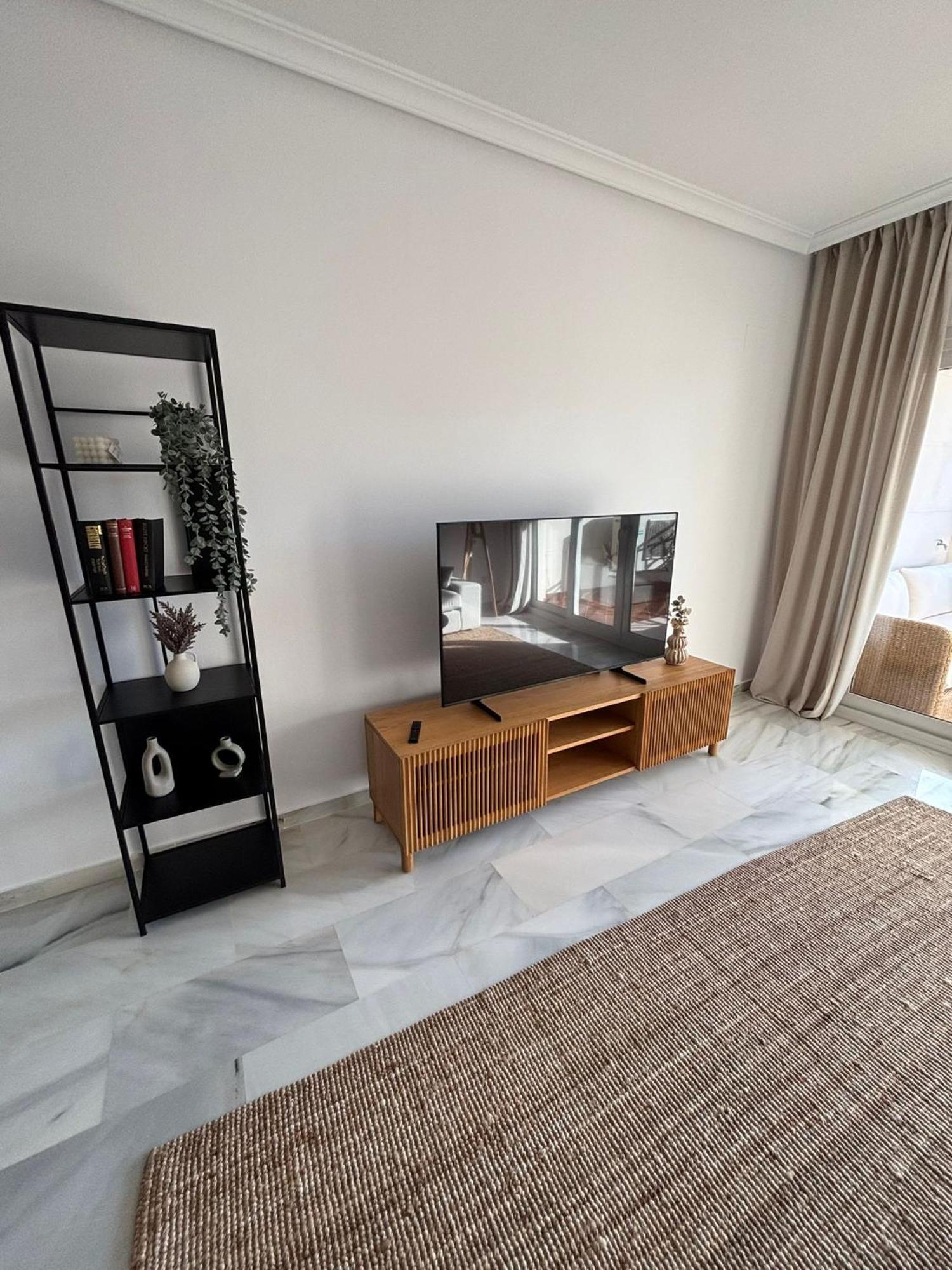 Apartamento Bella Luxury *