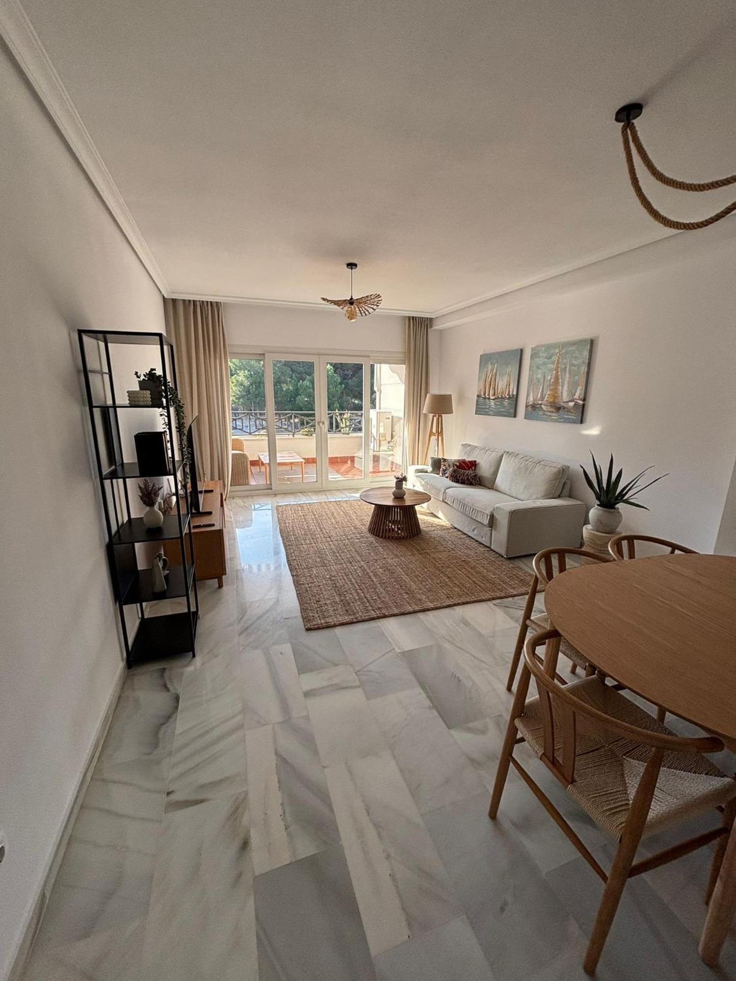 Apartamento Bella Luxury