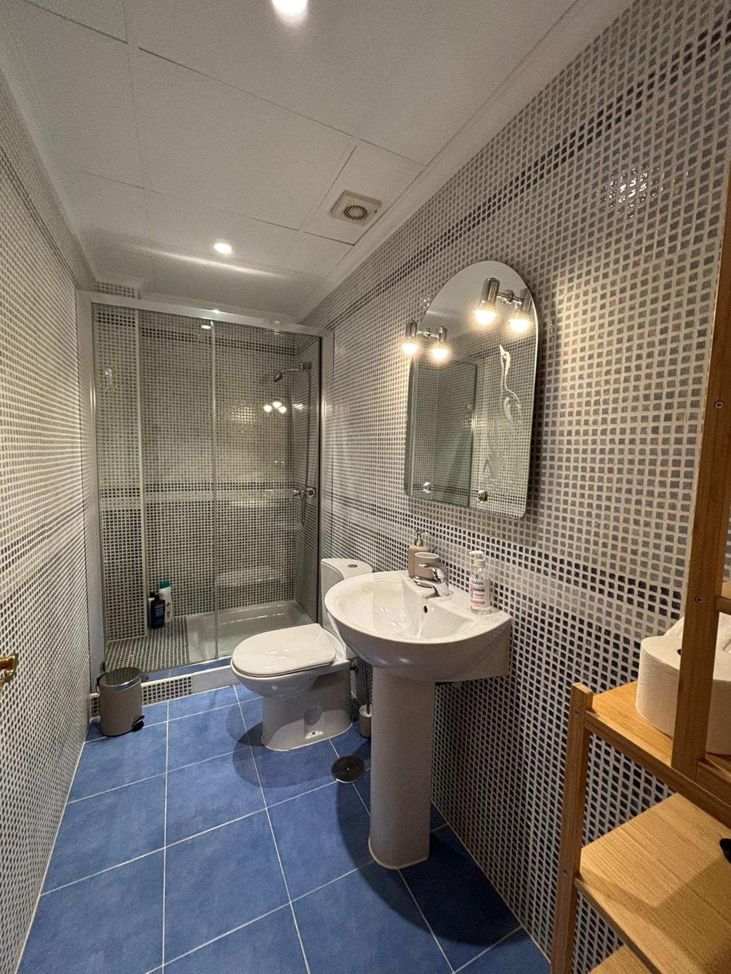 Bella Luxury Apartamento