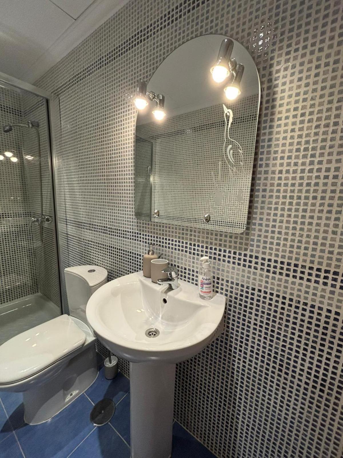 Apartamento Bella Luxury *