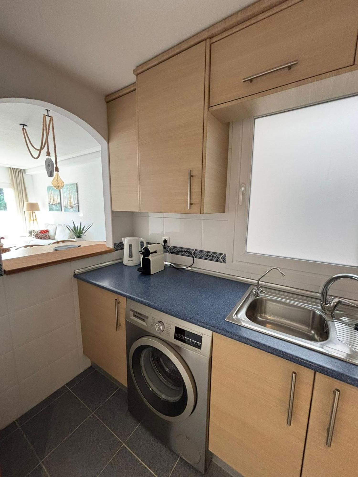 Bella Luxury Apartamento