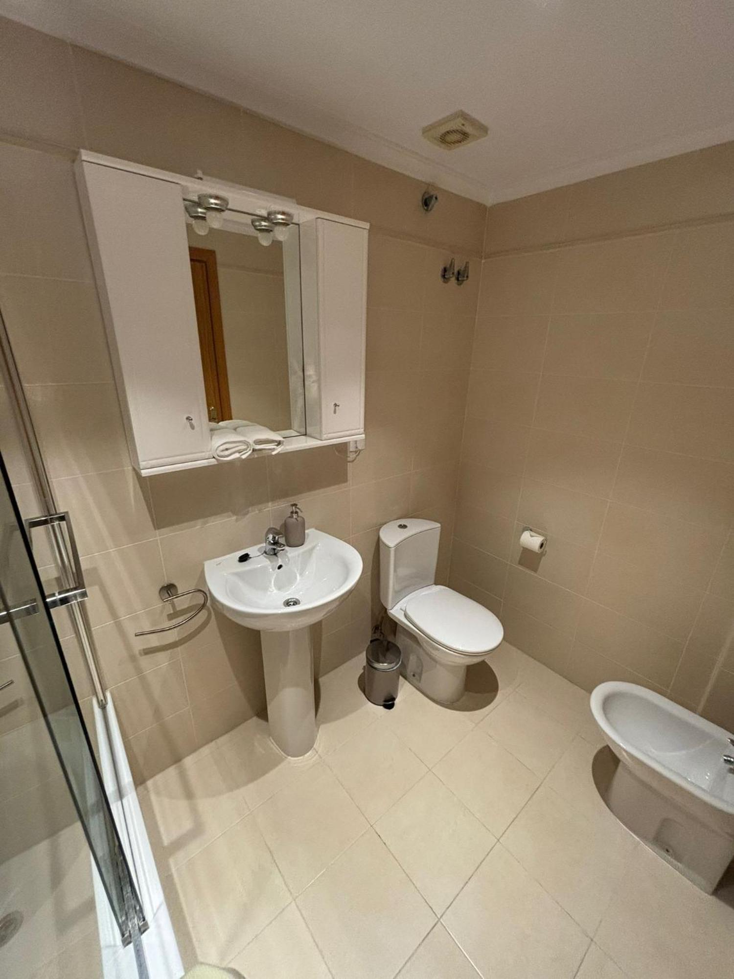 Bella Luxury Apartamento *