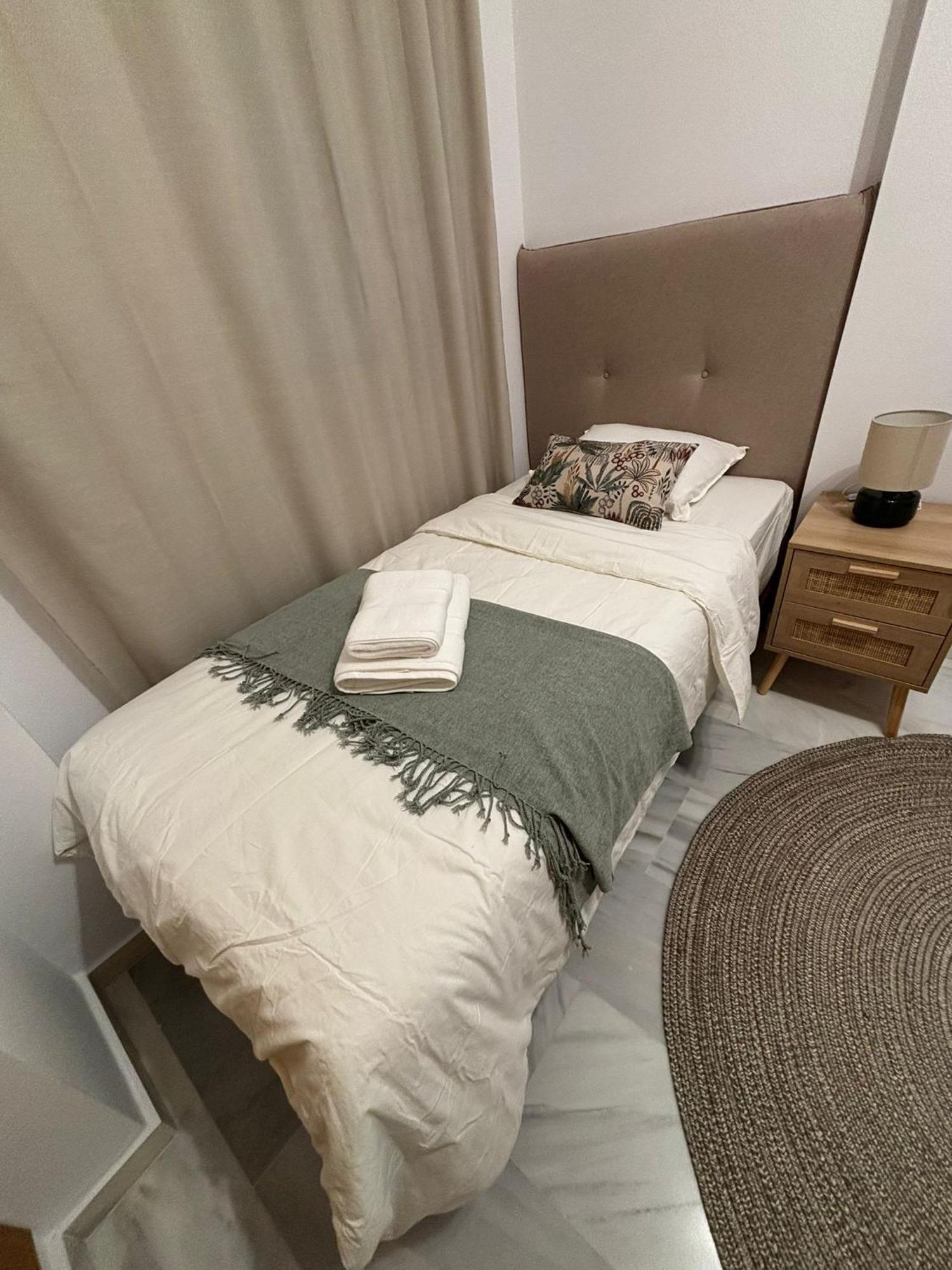 Bella Luxury Apartamento