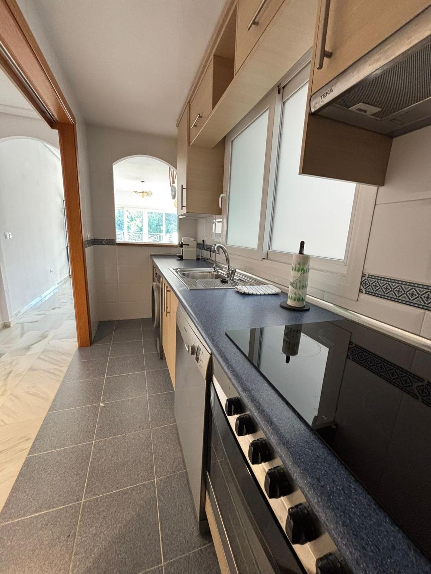 Apartamento Bella Luxury *